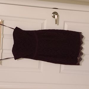 Club Monaco, size 00 dress